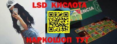 винт Абакан
